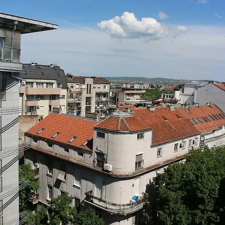 Atelier 22 Belgrade Exterior photo