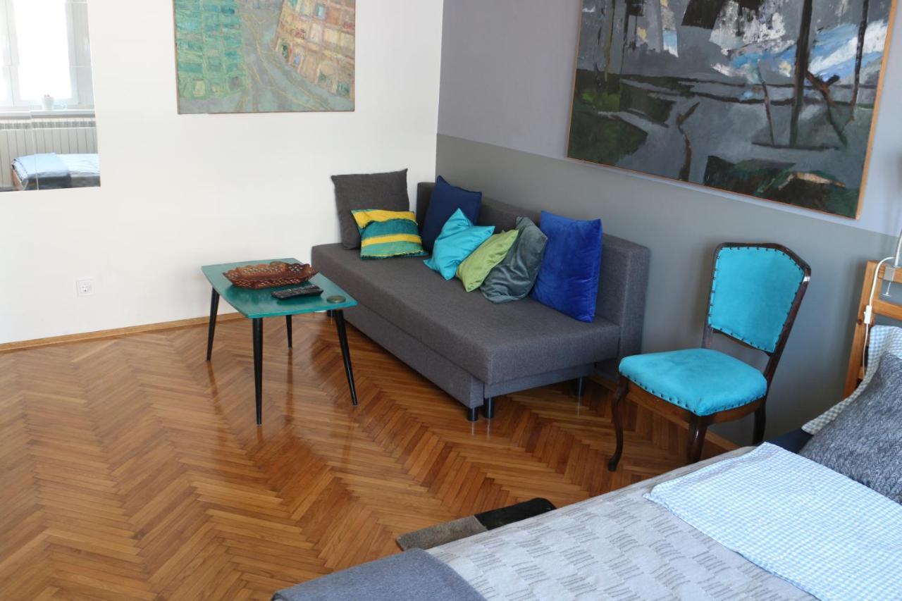 Apartment Atelier 22