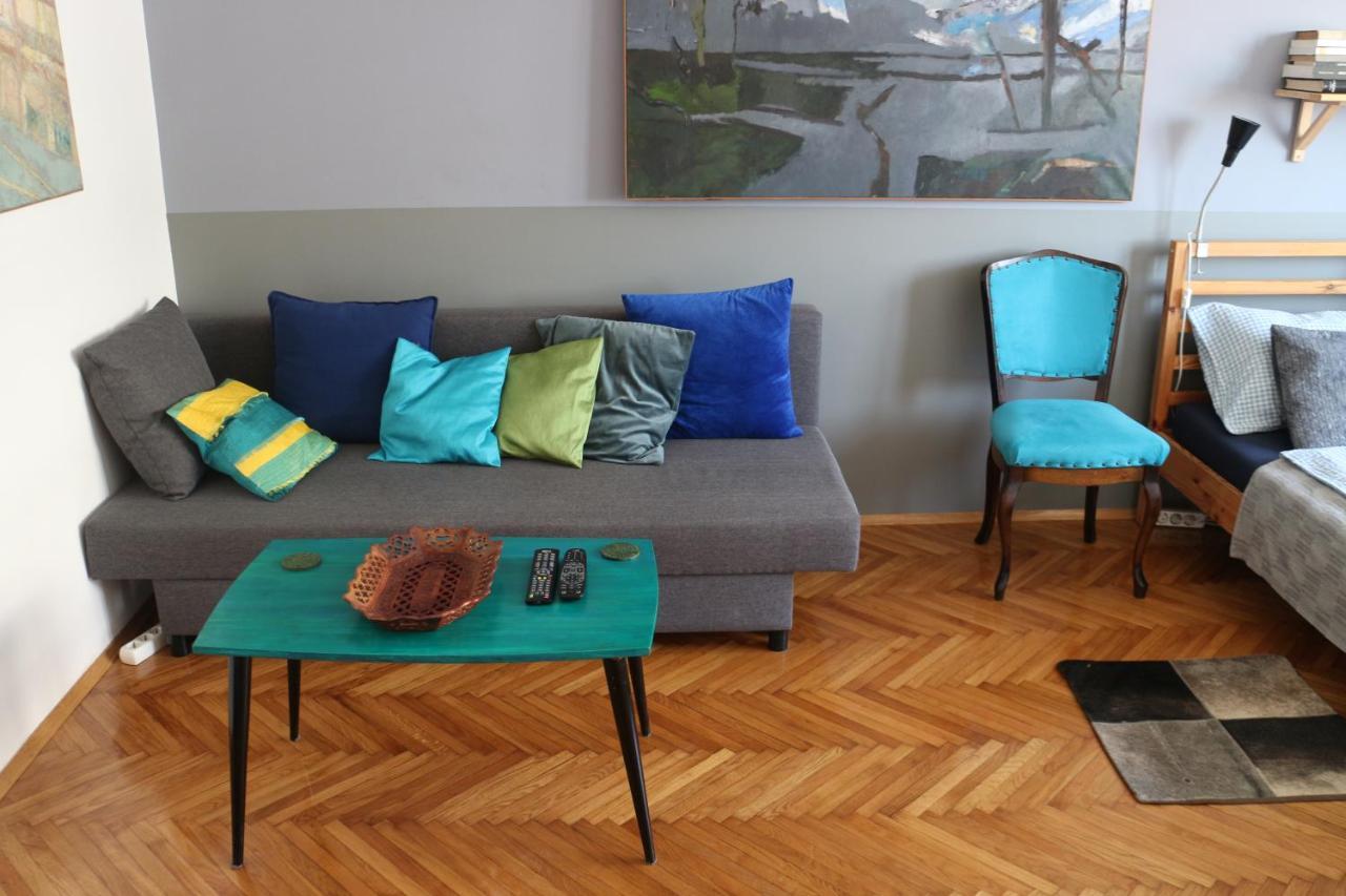 Apartman Atelier 22