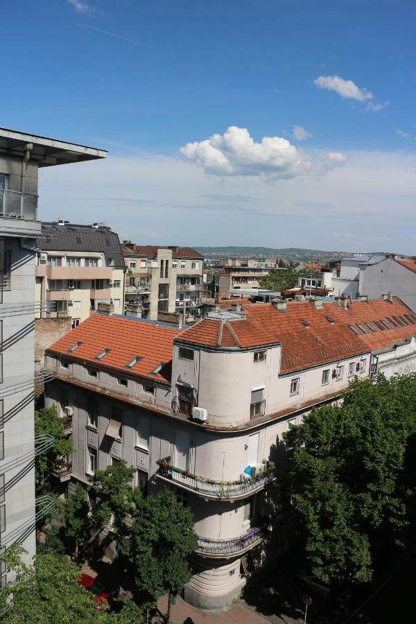 Atelier 22 * Belgrade