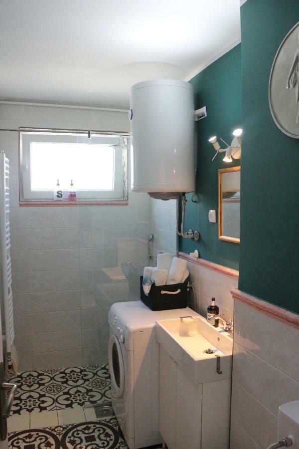 Apartman Atelier 22