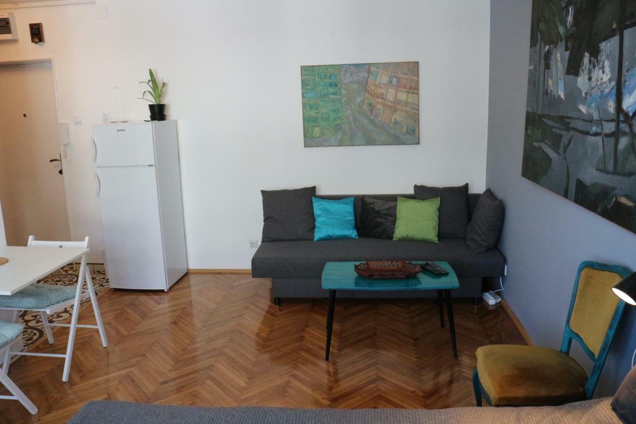 Atelier 22 Apartman Belgrade