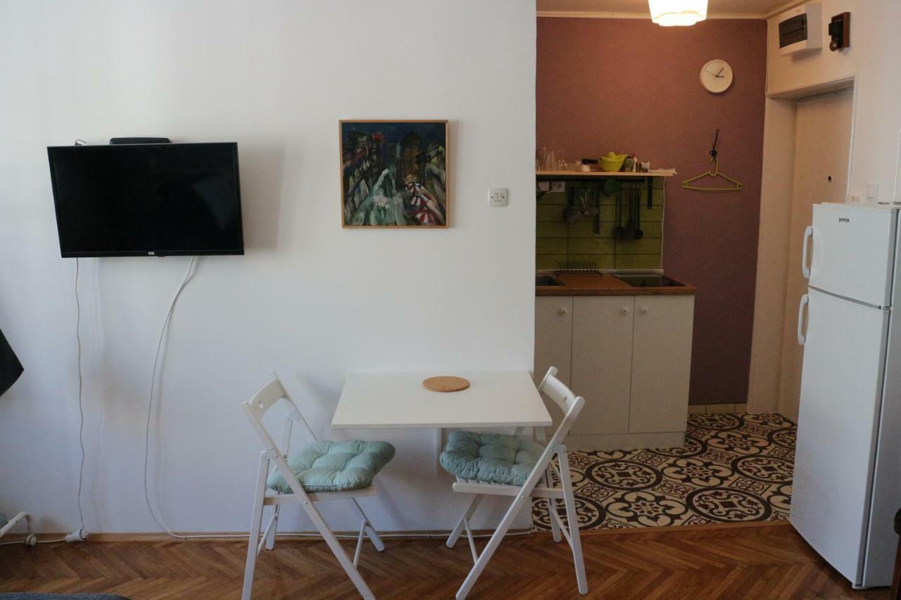 Apartman Atelier 22 Belgrade