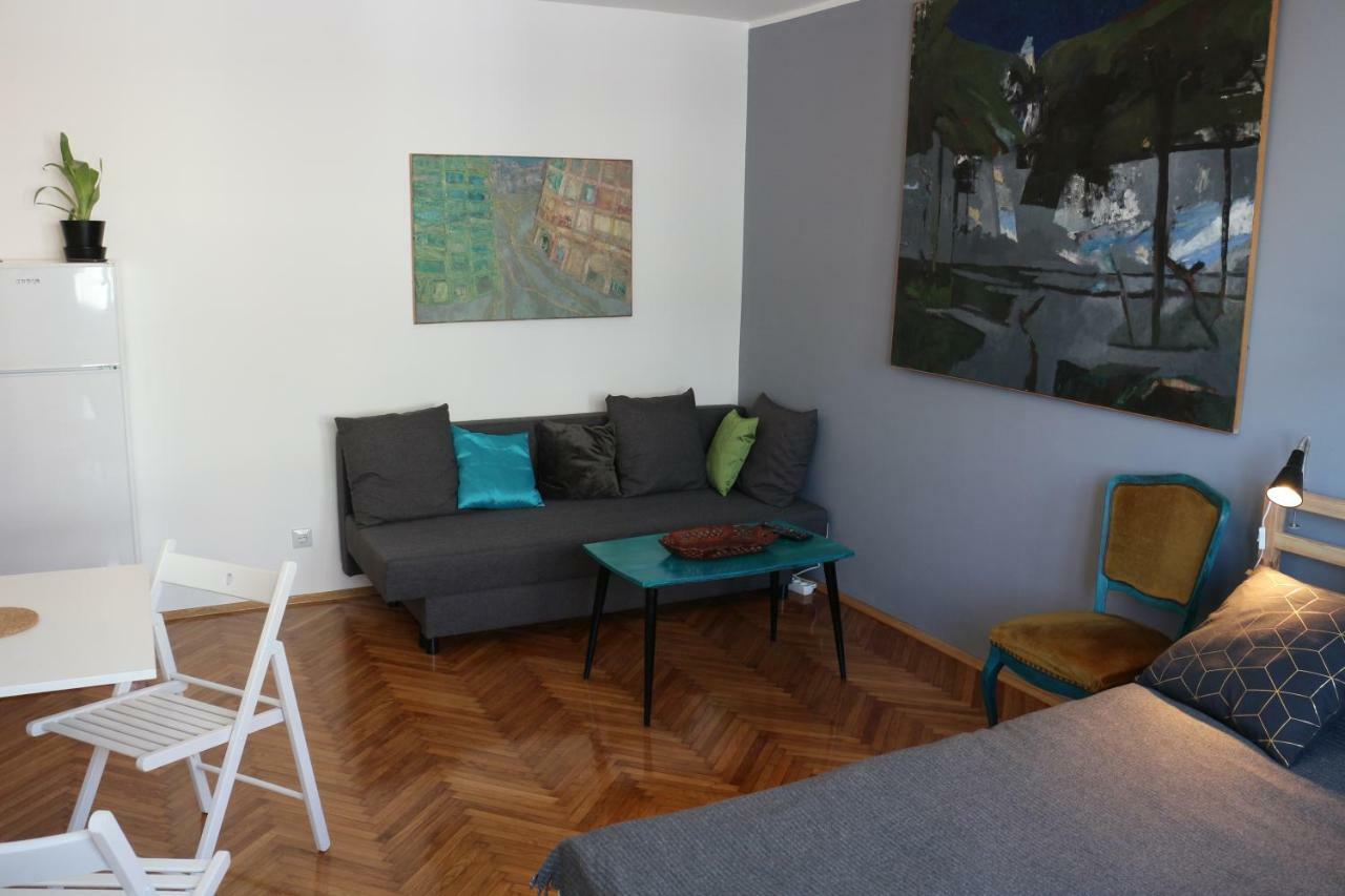 Apartman Atelier 22