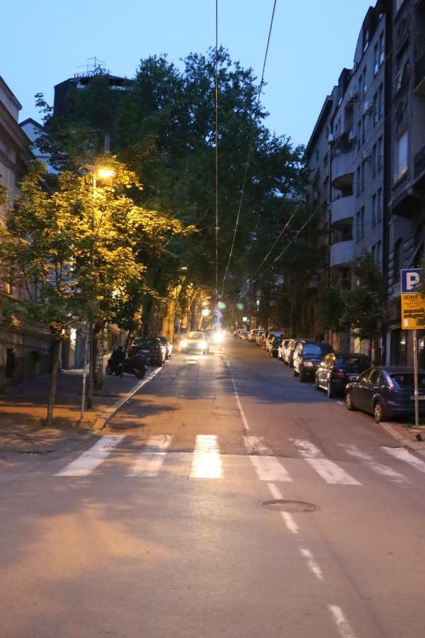 Apartman Atelier 22 *