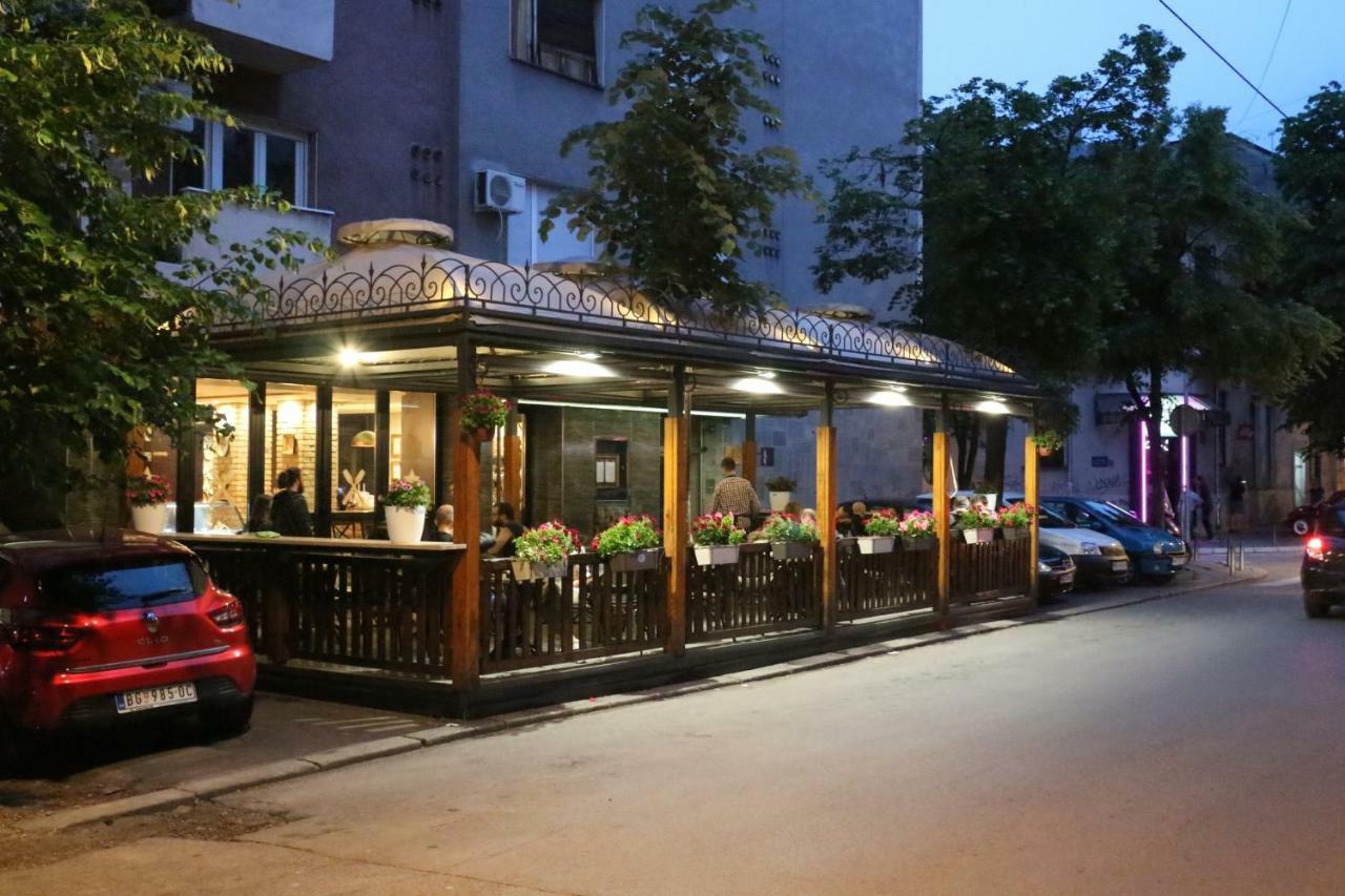 Apartman Atelier 22 Belgrade