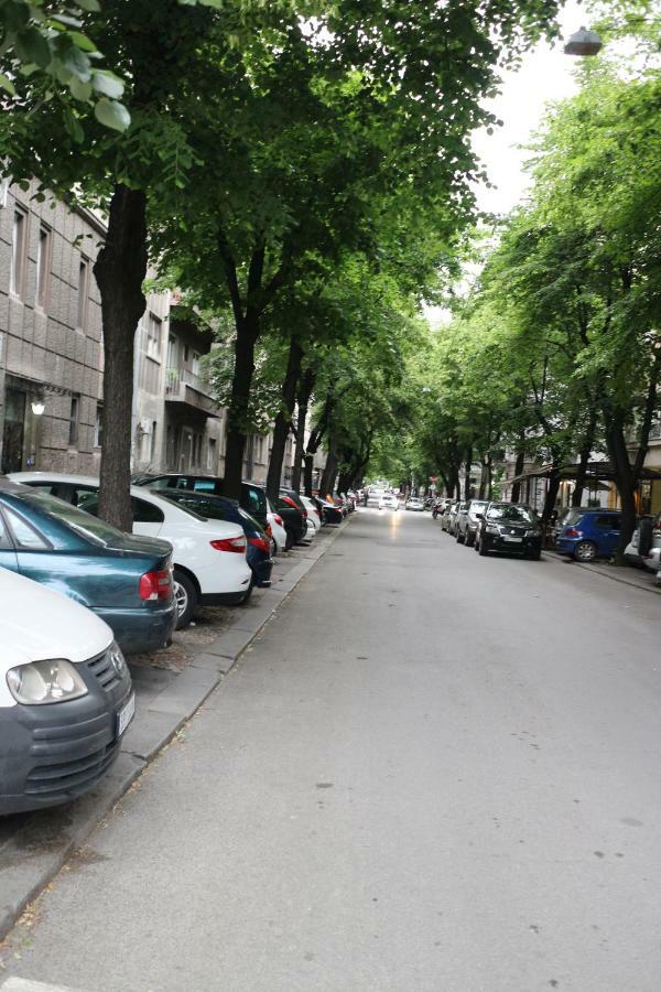 Apartman Atelier 22