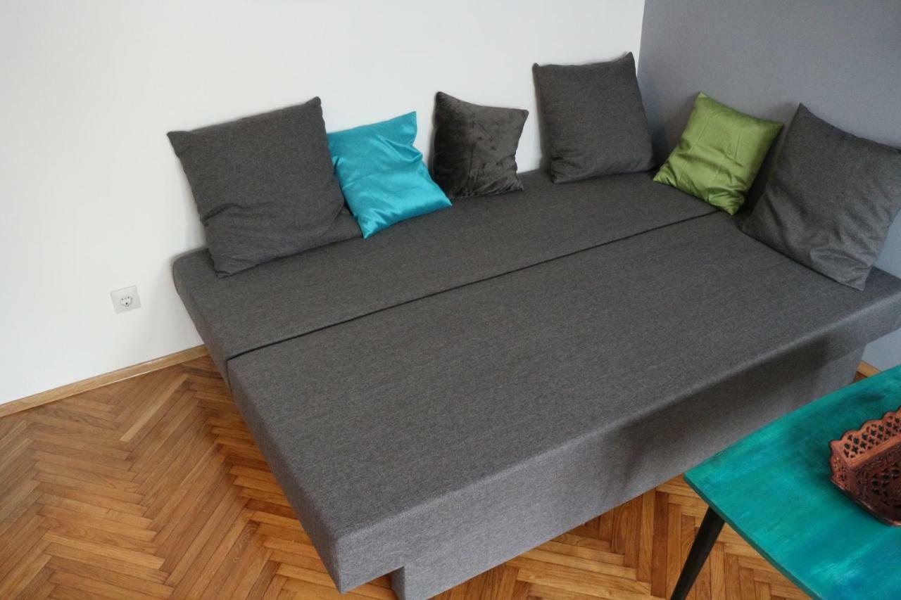 Atelier 22 Apartman *