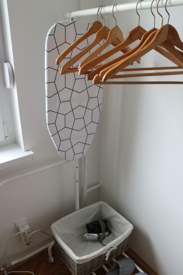 Atelier 22 Apartman Belgrade