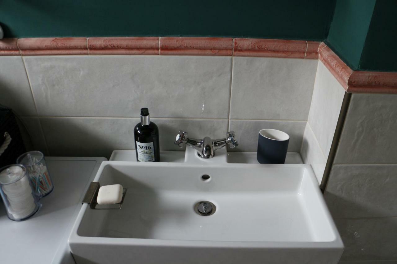 Apartman Atelier 22 *