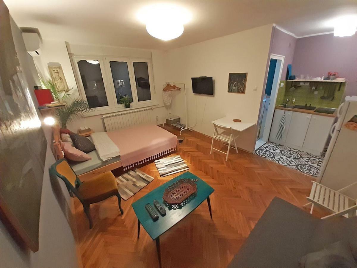 Apartman Atelier 22
