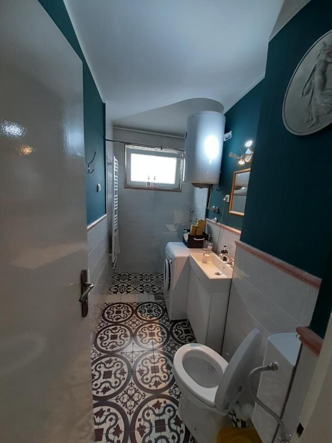 Atelier 22 Apartman *