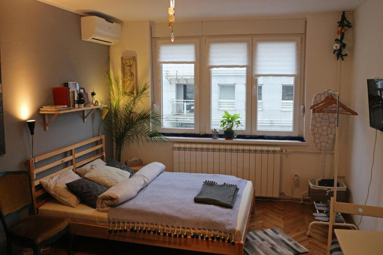 Apartman Atelier 22