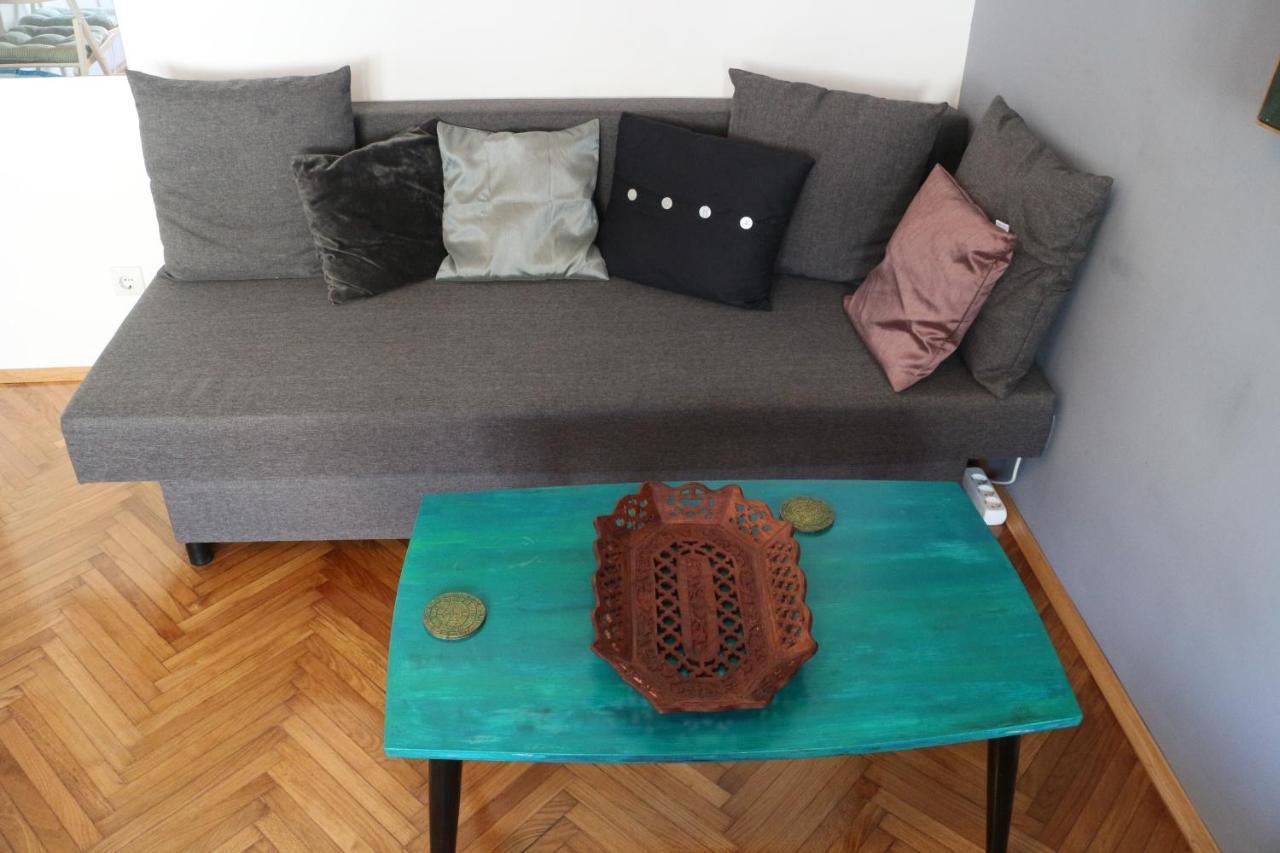 Apartman Atelier 22 Belgrade