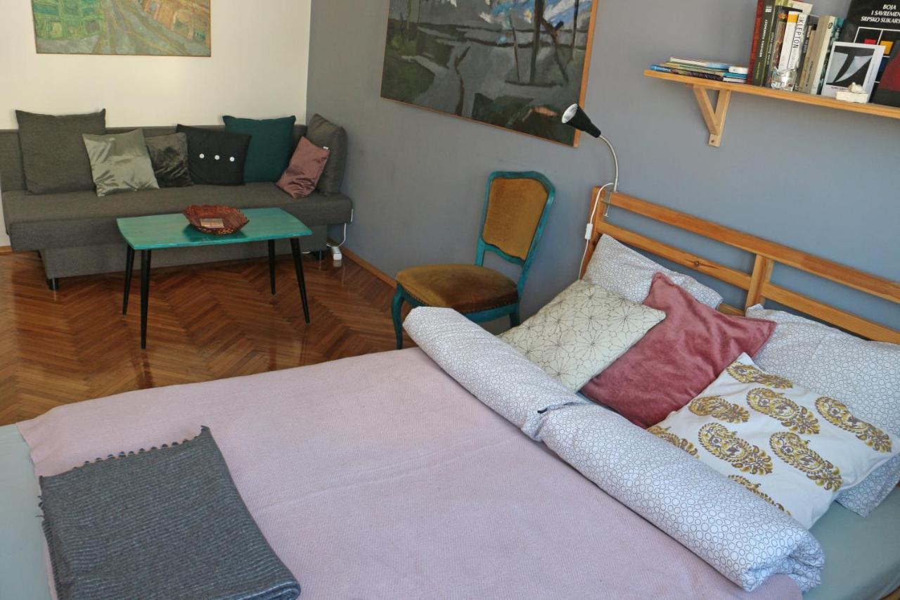 Atelier 22 Apartman *